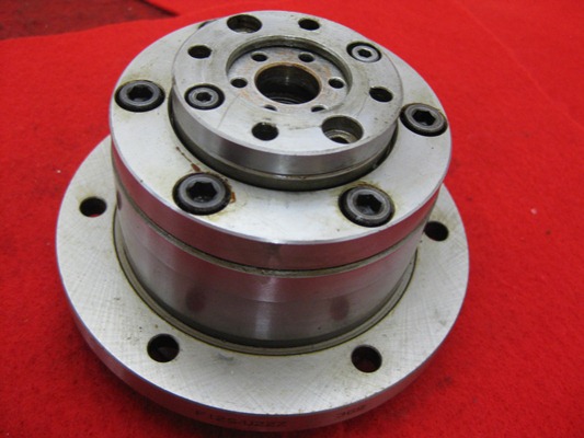 CITIZEN, F12S-U22Z, Non- Synchronous Rotary guide Bushing for an F12