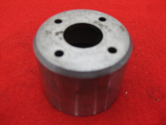 Citizen Spindle Nut 21mm Hole, 55mm OD, 42mm back ID, 42mm tall