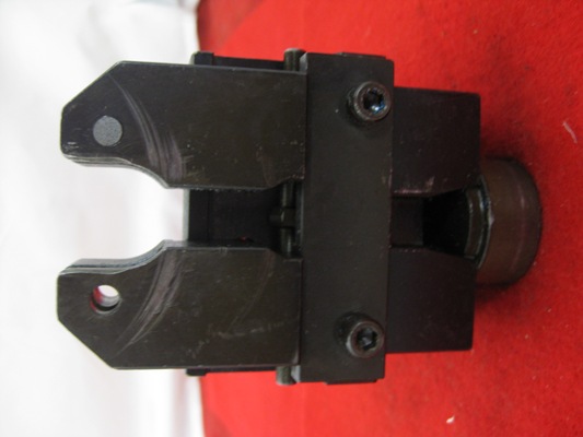 CITIZEN/S&M, MHSE-32, ADJUSTABLE KNURLING TOOL FOR CITIZEN E25J/E or M 20/32