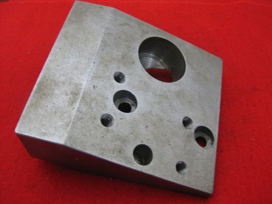 CITIZEN, KTPZ-101, HALF INDEX SET PLATE FOR E25J/E25/E32/M(2)20/M(2)32