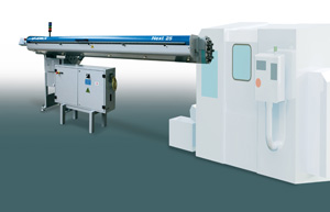 6mm (.236 ) - 25mm (1 ) Dia, IEMCA, NEXT 25, 12', New, Multi Spindle