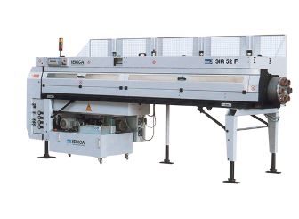 1 Dia, IEMCA, SIR 25, SIR 36 & SIR 52, 12', Multi Spindle, NEW