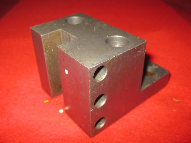 TSUGAMI 3177-Z214, Turning Tool Holder (CW) for NP20/NP32, MU38