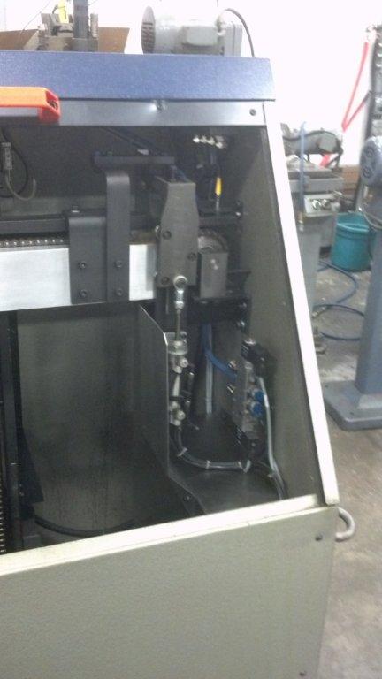 3/4 Dia, Tornos MSL-320, 12', 2006