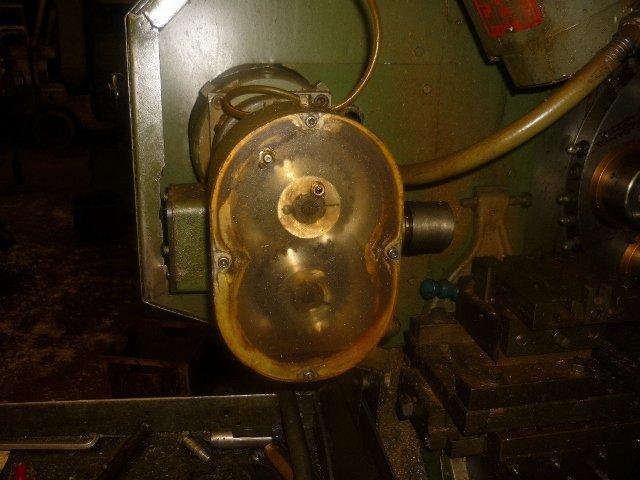 1 1/4 Acme Gridley RA-6, 6-apindle, 1 Set of Tooling & Gears, Chip Conveyor