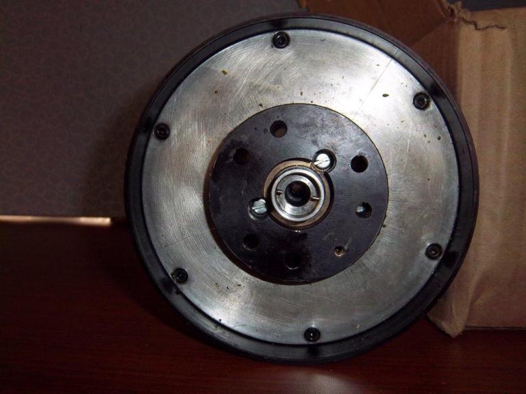 MicroCentric HSV3-3, 4 High Speed 3-Jaw Air Chuck, Air Tube