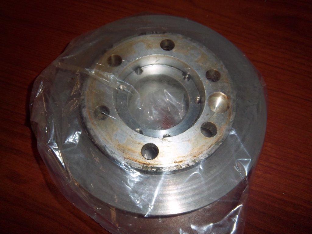 MicroCentric HSV3-3, 4 High Speed 3-Jaw Air Chuck, Air Tube