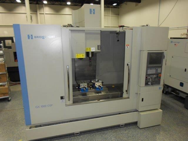 MORI SEIKI DURAvertical 5100, 2009,late model buyer