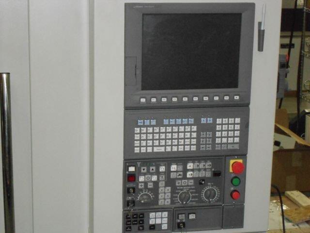 MORI SEIKI DURAvertical 5100, 2009,late model buyer