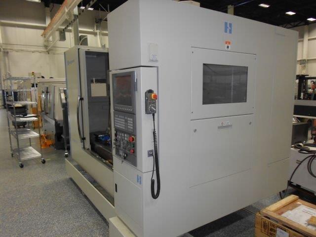 MORI SEIKI DURAvertical 5100, 2009,late model buyer