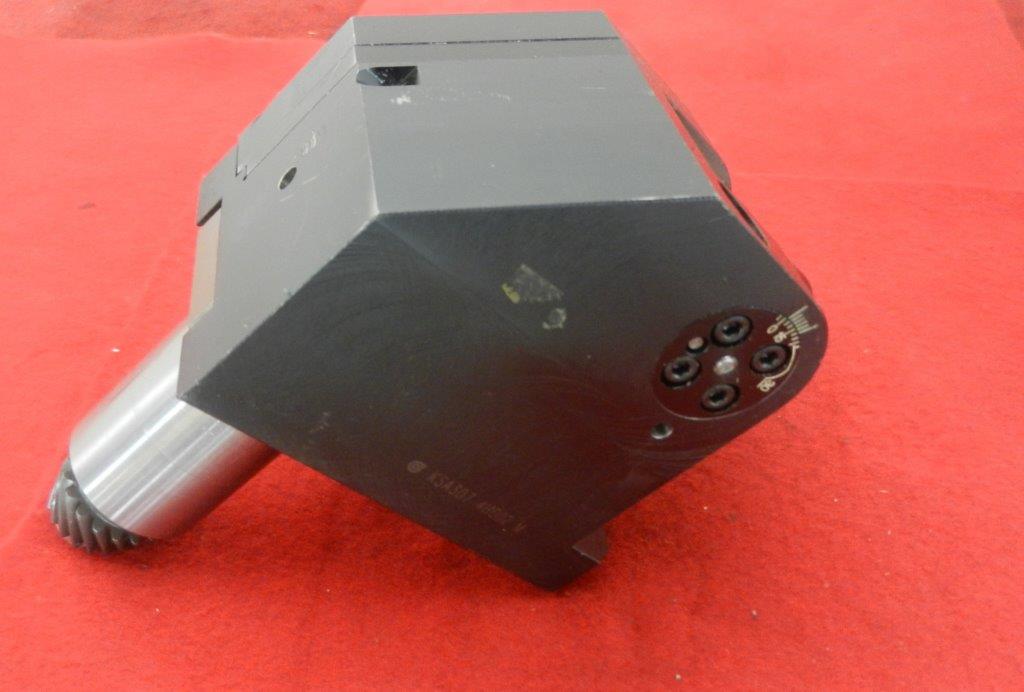 CITIZEN KSA307, Adj Angle Drill, 0-30 deg/ER-11 for E32/E25/E25J, M(2)20/32