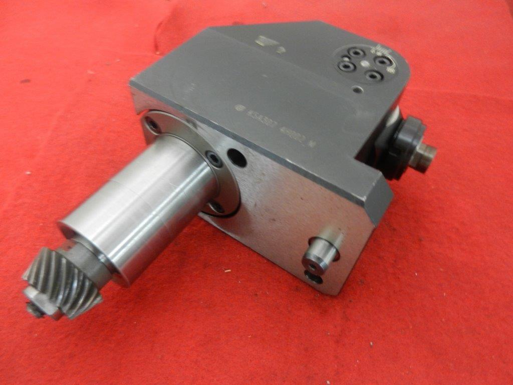 CITIZEN KSA307, Adj Angle Drill, 0-30 deg/ER-11 for E32/E25/E25J, M(2)20/32