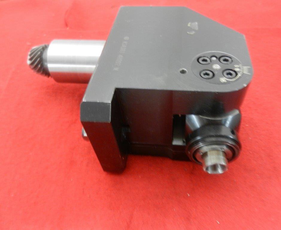 CITIZEN KSA307, Adj Angle Drill, 0-30 deg/ER-11 for E32/E25/E25J, M(2)20/32