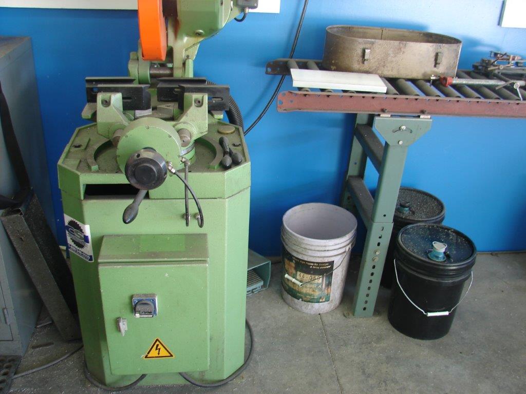 14 , DUTCH CPO 350 SA/HT, 2003,