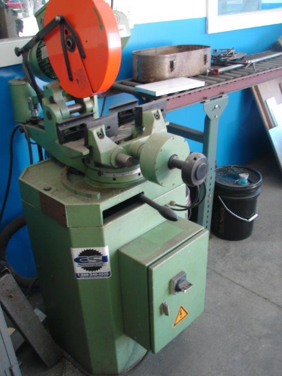 14 , DUTCH CPO 350 SA/HT, 2003,