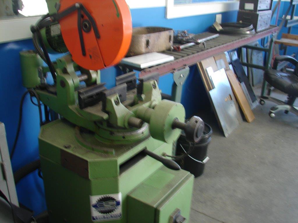 14 , DUTCH CPO 350 SA/HT, 2003,