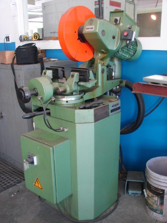 14 , DUTCH CPO 350 SA/HT, 2003,