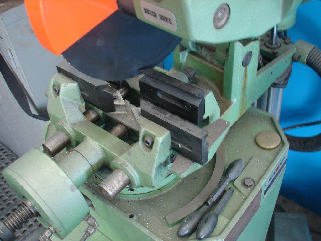 14 , DUTCH CPO 350 SA/HT, 2003,