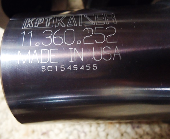 Sandvik BTS, 2 VDI turning, priced per each