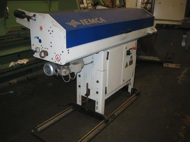 3 Dia, Iemca Kid 16, 5', 2007