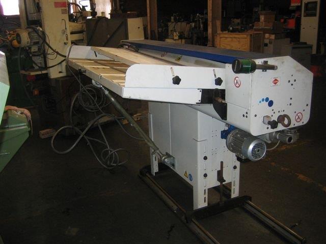 3 Dia, Iemca Kid 16, 5', 2007