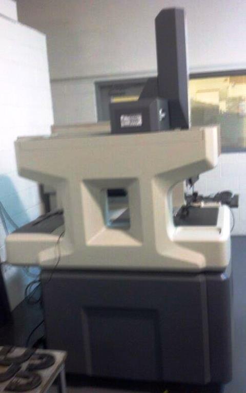SHEFFIELD,Cordax D-8 DISCOVERY III, 2009, 20 x 24 x 16 ,