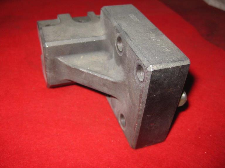 CITIZEN ATF-216L Fixed Turning Holder reverse, 5/8x5/8 for F20/F25/G25/G33