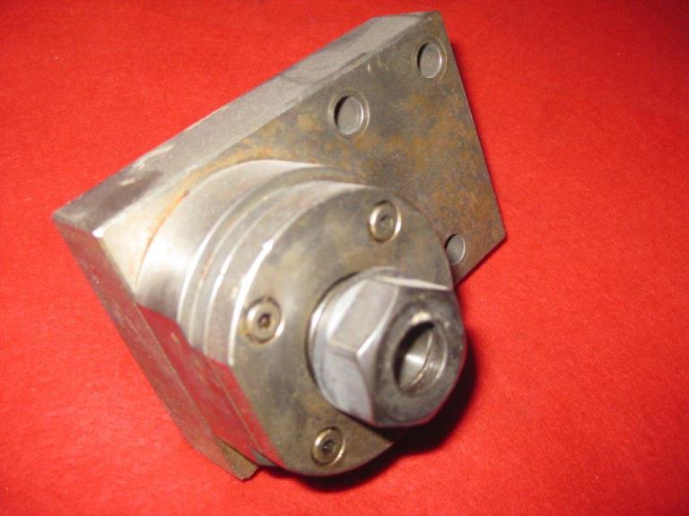CITIZEN ASC-110 Rotary Cross Drill for F20/F25