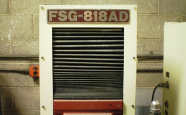 CHEVALIER, No. FSG-818AD,