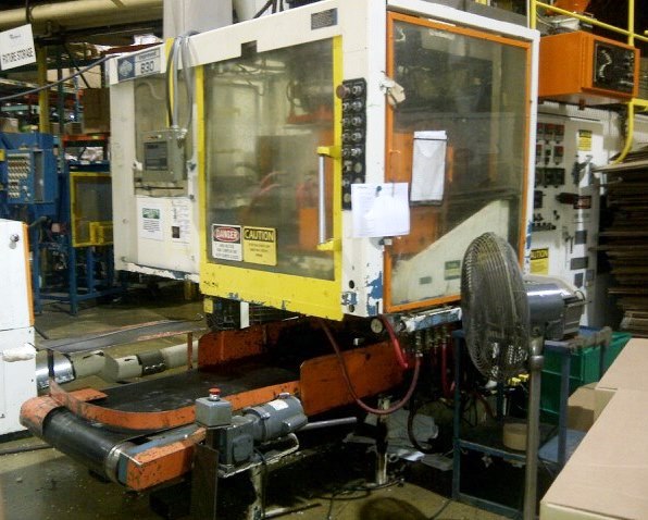 (2)IMPCO, No. B-30-R180, 1974, & B-30 DDH, 1984