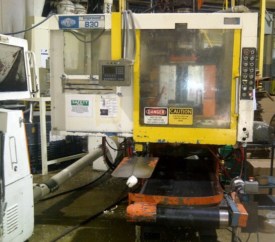 (2)IMPCO, No. B-30-R180, 1974, & B-30 DDH, 1984