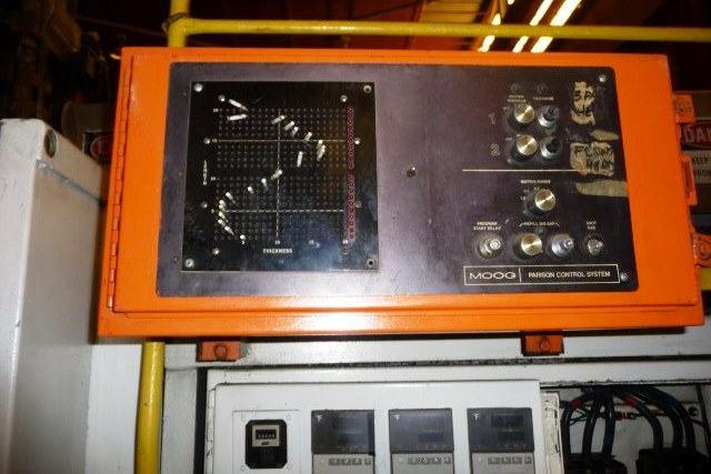 (2)IMPCO, No. B-30-R180, 1974, & B-30 DDH, 1984