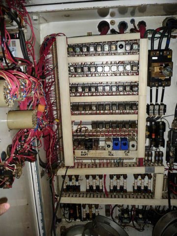 (2)IMPCO, No. B-30-R180, 1974, & B-30 DDH, 1984