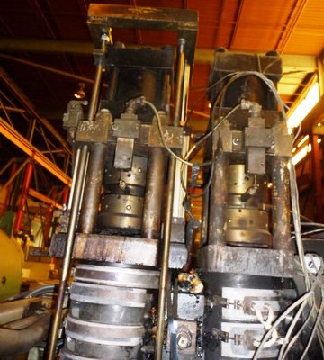 (2)IMPCO, No. B-30-R180, 1974, & B-30 DDH, 1984