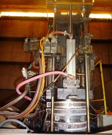 (2)IMPCO, No. B-30-R180, 1974, & B-30 DDH, 1984