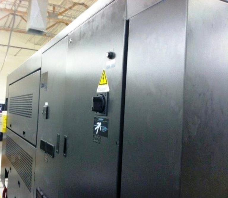 Hwacheon Hi Tech 550A, FANUC 18iTB, 2008, 24 Chk