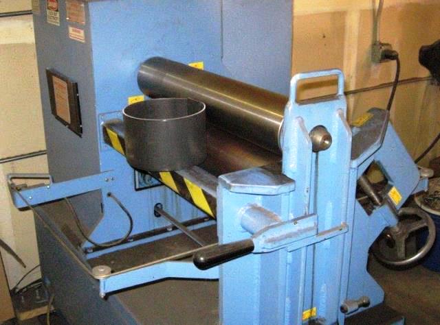 BUILT-RITE, No. MP2.187, 2008,