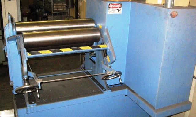 BUILT-RITE, No. MP2.187, 2008,
