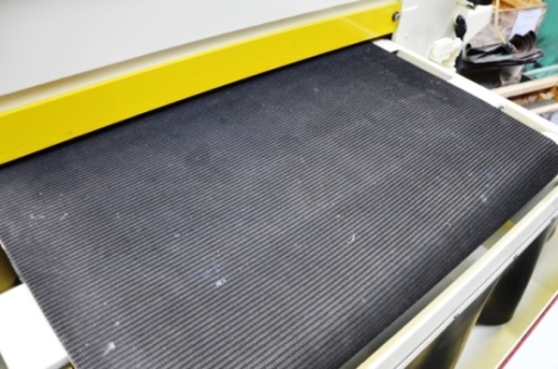 37 , CEMCO 2000,Belt/Brush, Wet, Dryer, Eye Tracking,15-45 FPM