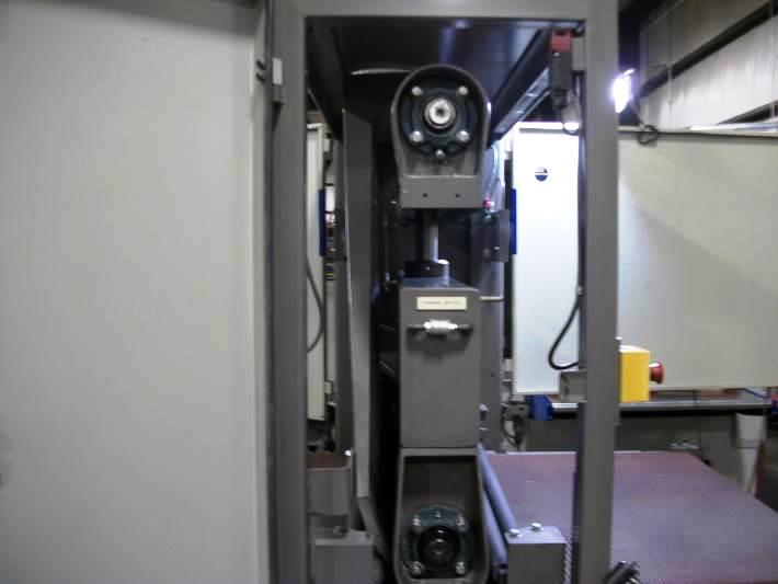 36 , AEM 501-37MD, Electric Eye Tracking, 6 Contact Wheel Size