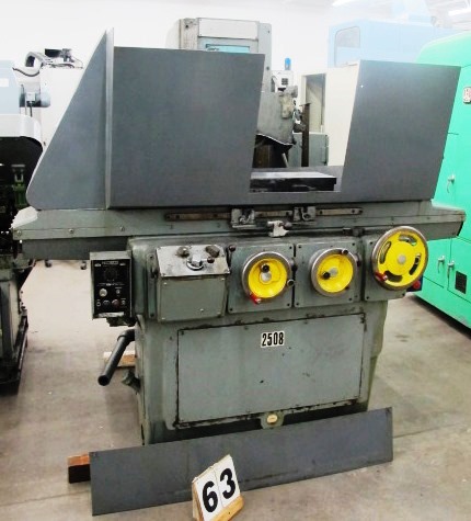 BROWN & SHARPE, No. MICROMASTER 824, VARIABLE, 2 Axis, Hydraulic Table