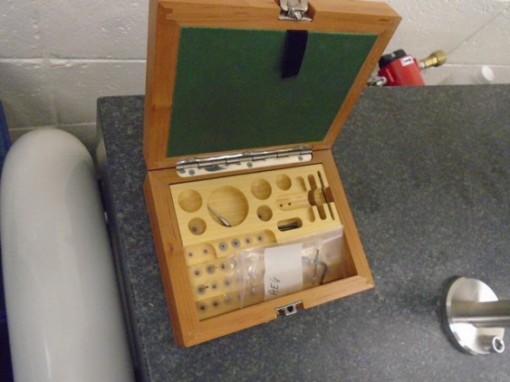 ZEISS, VISTA 1620-14, Bridge Type, Renishaw Probe, 3 Axis Vectorial Control