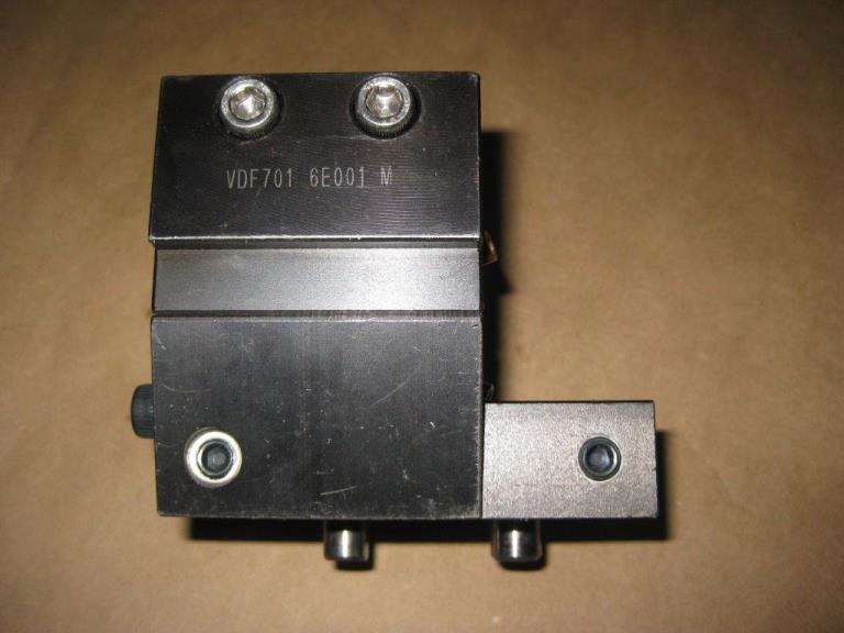 CITIZEN VDF701, Triple Sleeve Holder (3/4 ) for M12/M16, M(1)20