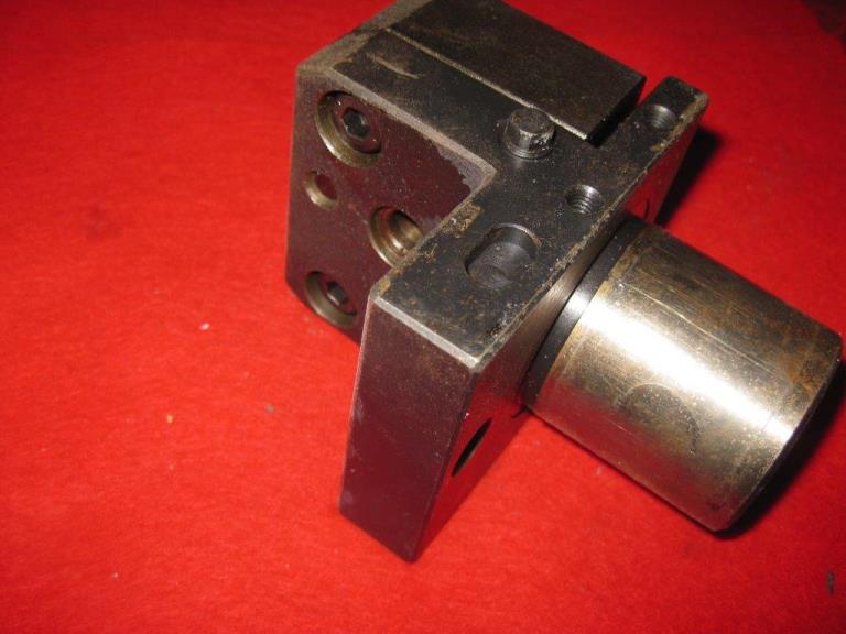 STAR 781-03, Wedge Free Turning Tool Hldr, 16mm for Star ECAS32/KNC32/SV32/VNC32