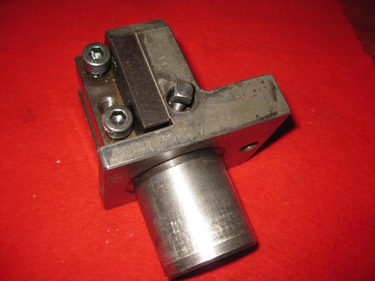 STAR 781-03, Wedge Free Turning Tool Hldr, 16mm for Star ECAS32/KNC32/SV32/VNC32