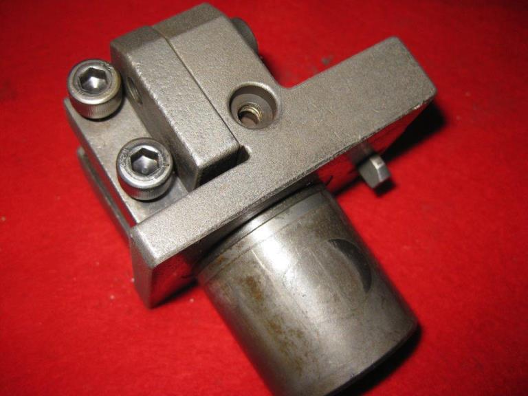 STAR 781-06, Wedge Free Cut Off Holder, 16mm for Star ECAS32/KNC32/SV32/VNC32