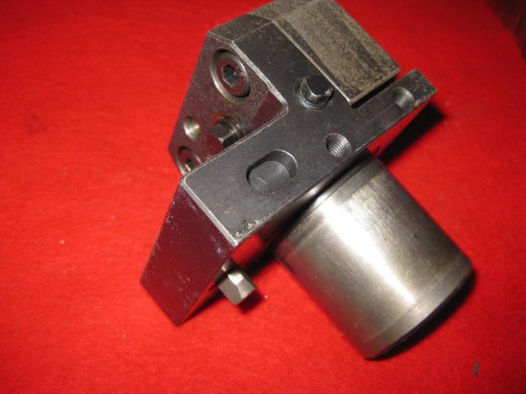 STAR 781-06, Wedge Free Cut Off Holder, 16mm for Star ECAS32/KNC32/SV32/VNC32