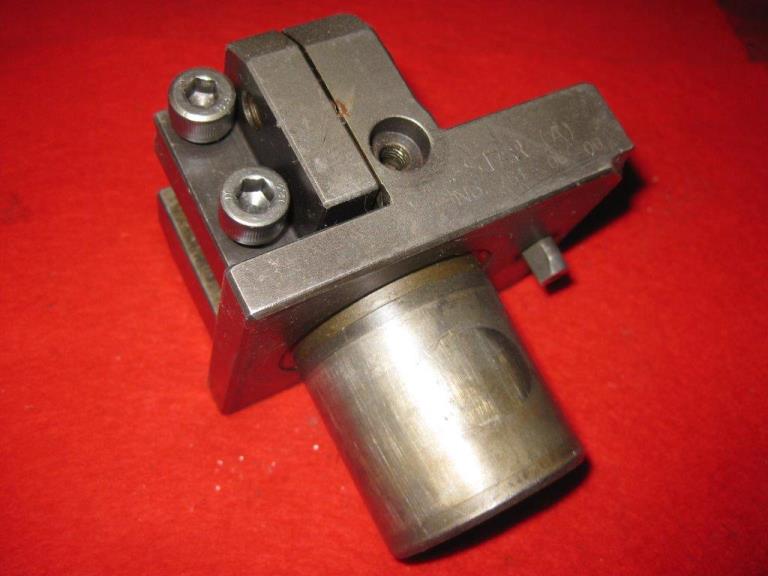 STAR 781-06, Wedge Free Cut Off Holder, 16mm for Star ECAS32/SV32/KNC32/VNC32