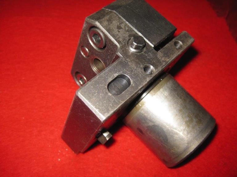 STAR 781-06, Wedge Free Cut Off Holder, 16mm for Star ECAS32/KNC32/SV32/VNC32