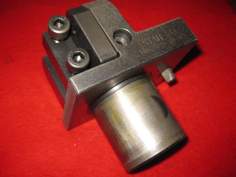 STAR 781-06, Wedge Free Cut Off Holder, 16mm for Star ECAS32/KNC32/SV32/VNC32